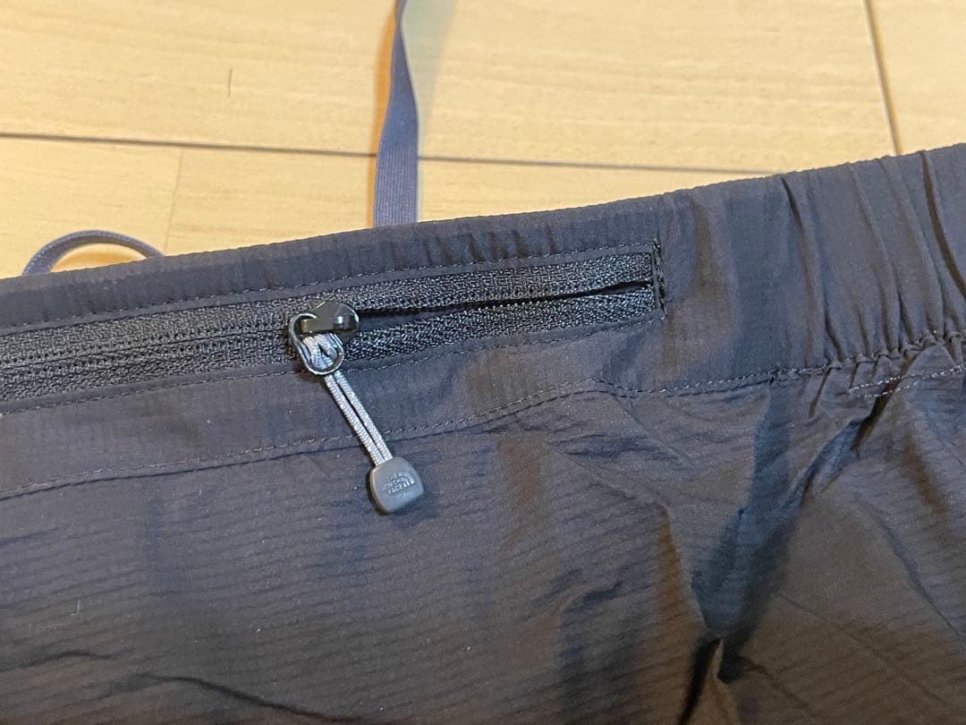 【黒 セットアップ】NEUTRALWORKS. Tシャツ&ショートパンツ