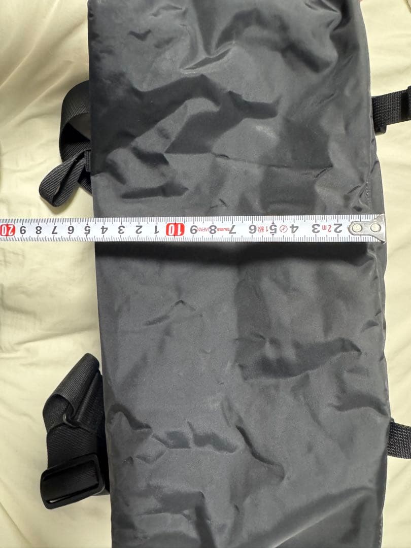 ヘッドポーター　メッセンジャーバッグ