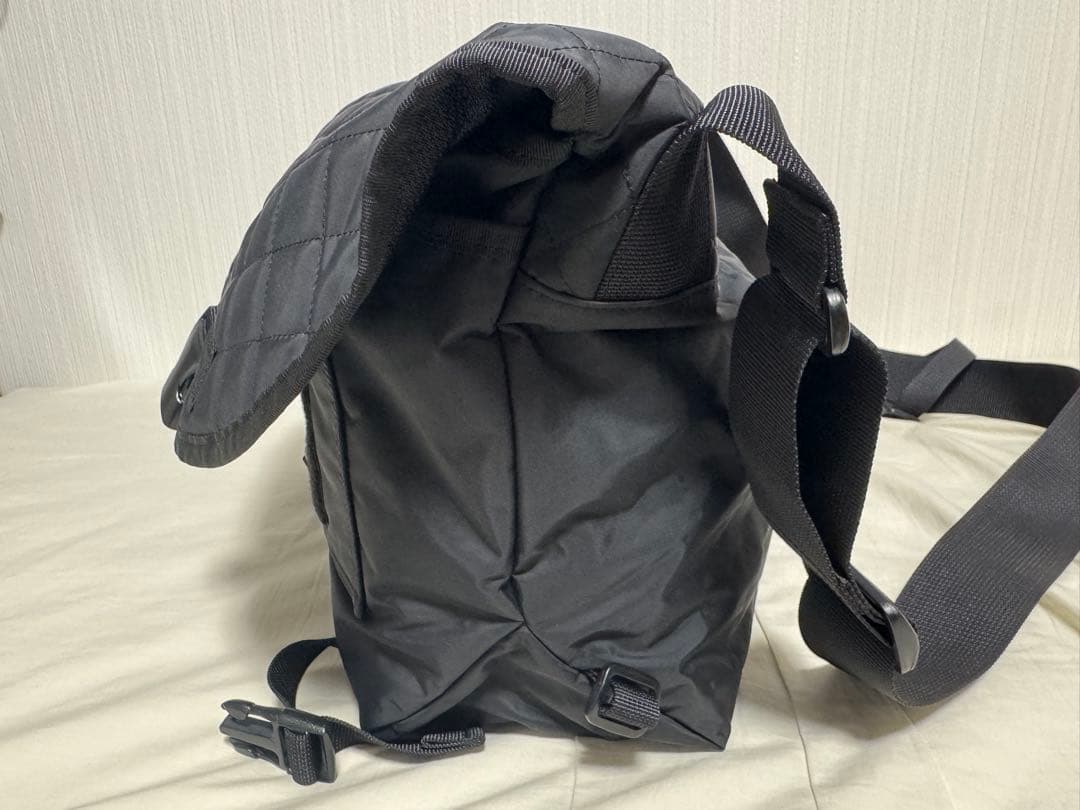 ヘッドポーター　メッセンジャーバッグ