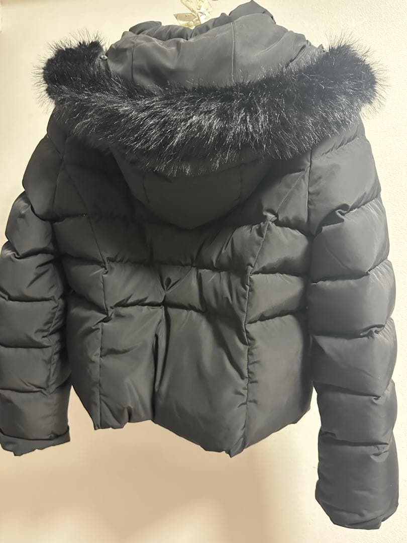 RESEXXYショートダウンジャケット定価16,500円 （税込）完売色