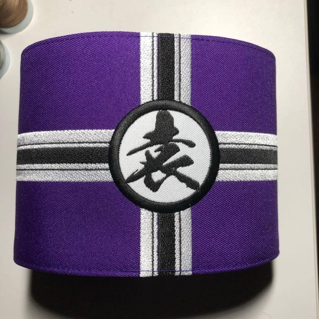 オリジナル 腕章 製作所