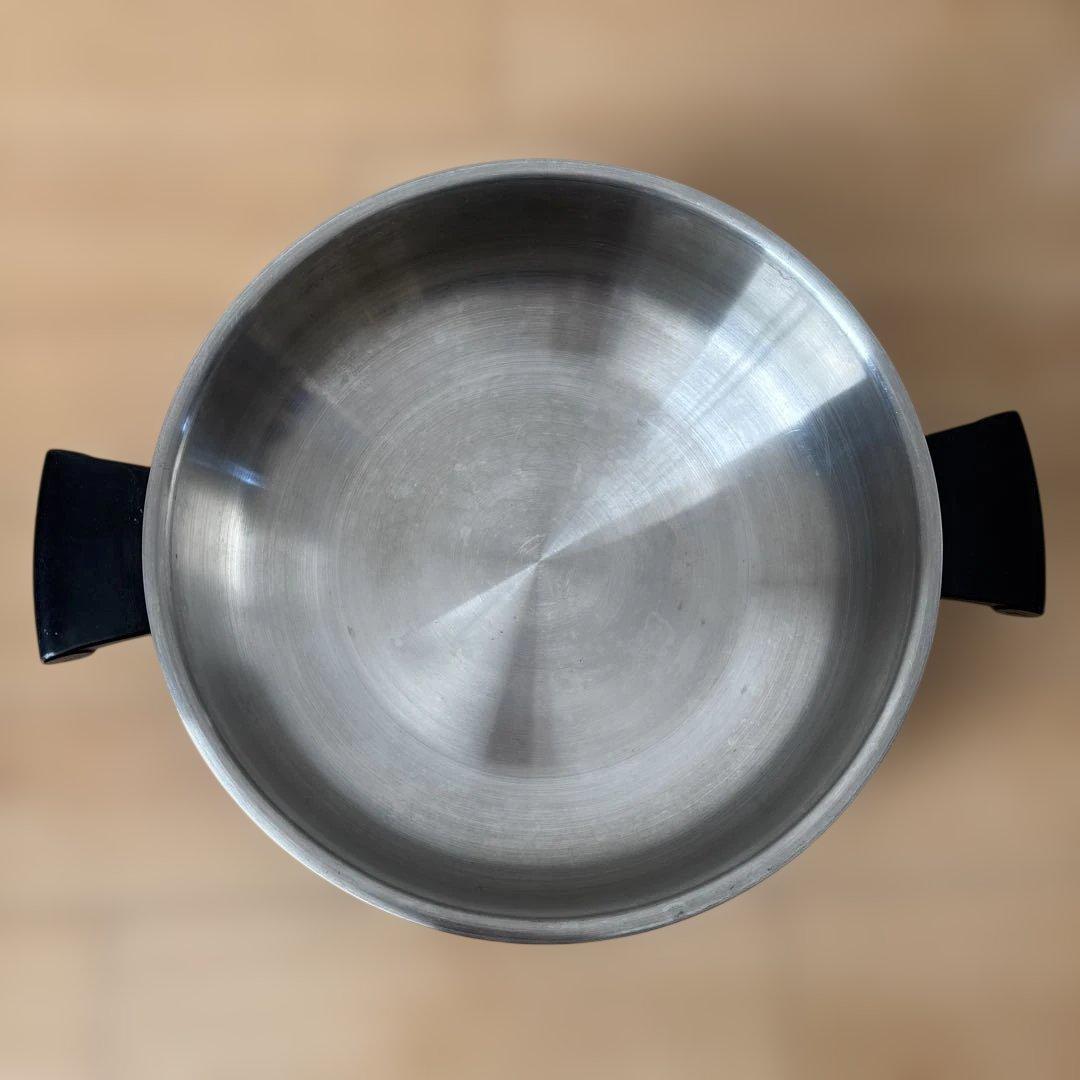 Amway アムウェイ AmwayQueen 鍋 ジャンク セット