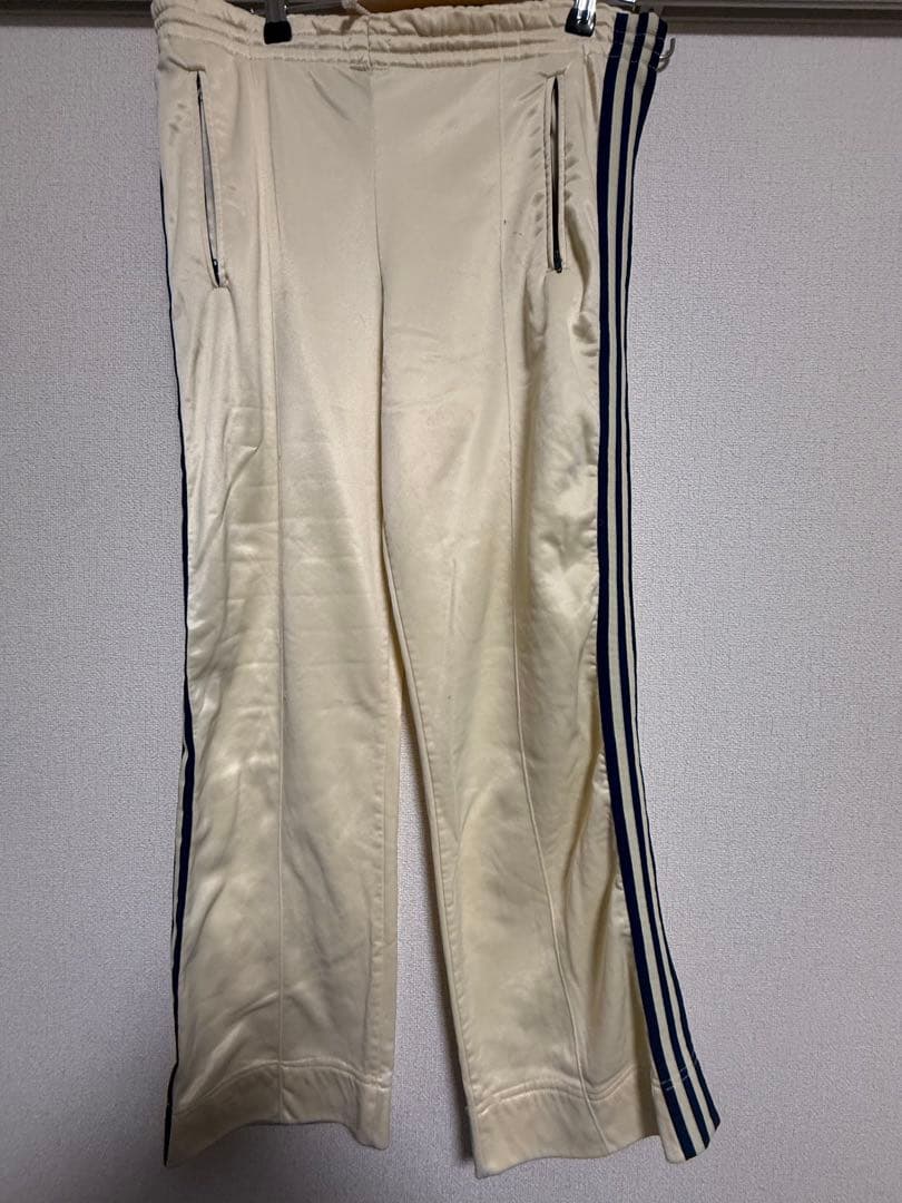 adidas 80s atp トラックパンツ