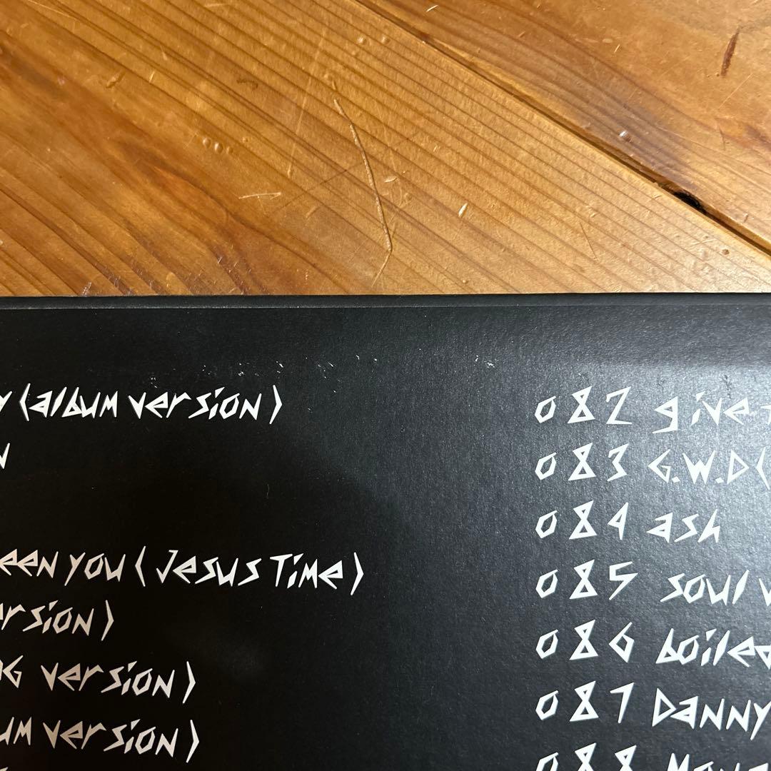 ミッシェルガンエレファント　106 レコード2枚組