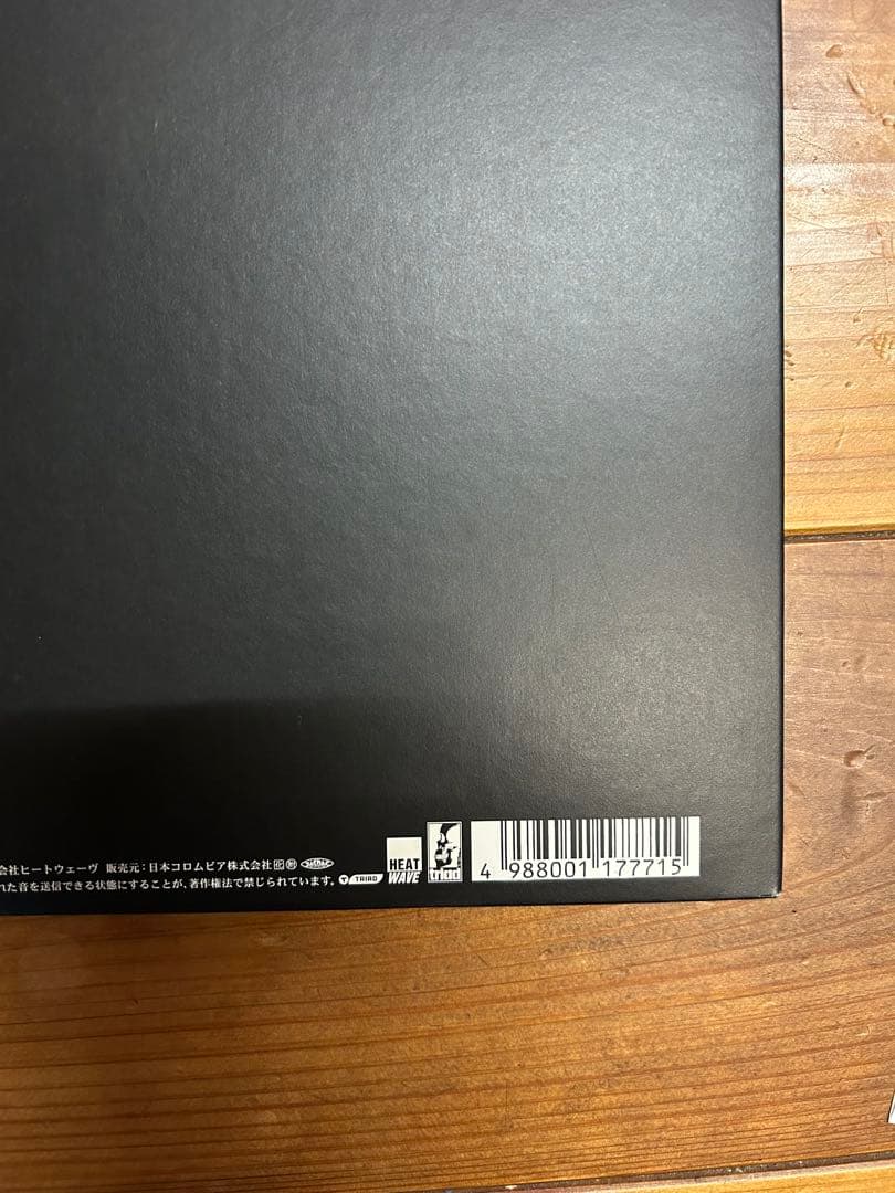 ミッシェルガンエレファント　106 レコード2枚組