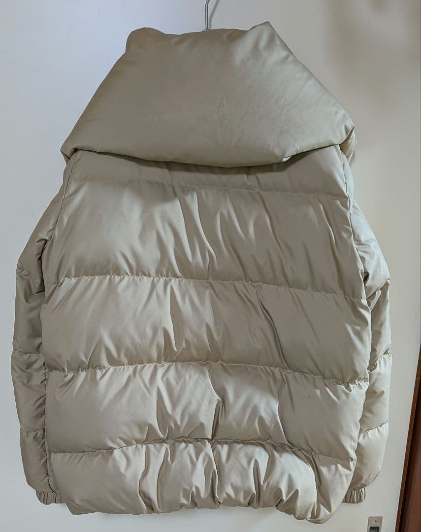 JOURNAL STANDARD　ダウンコート