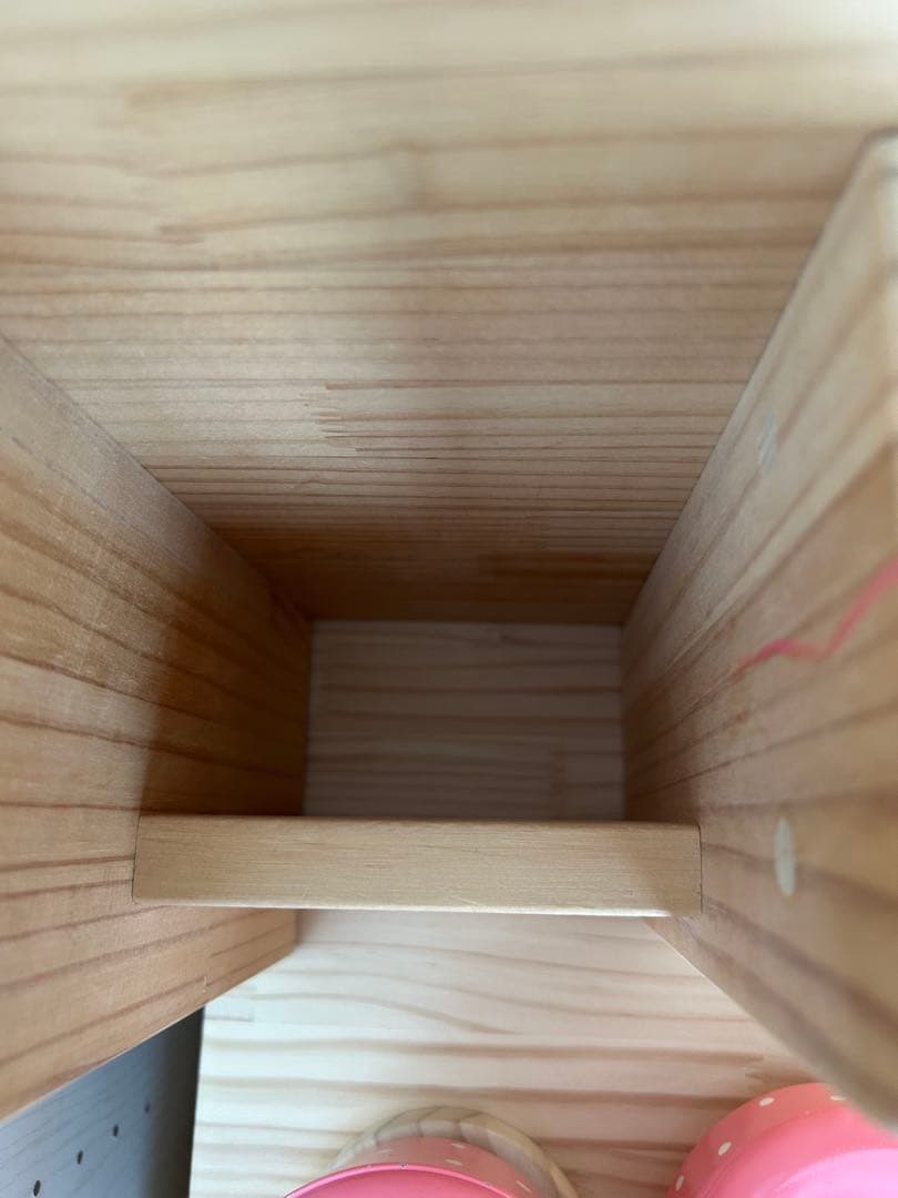 トッドル風おままごとキッチン