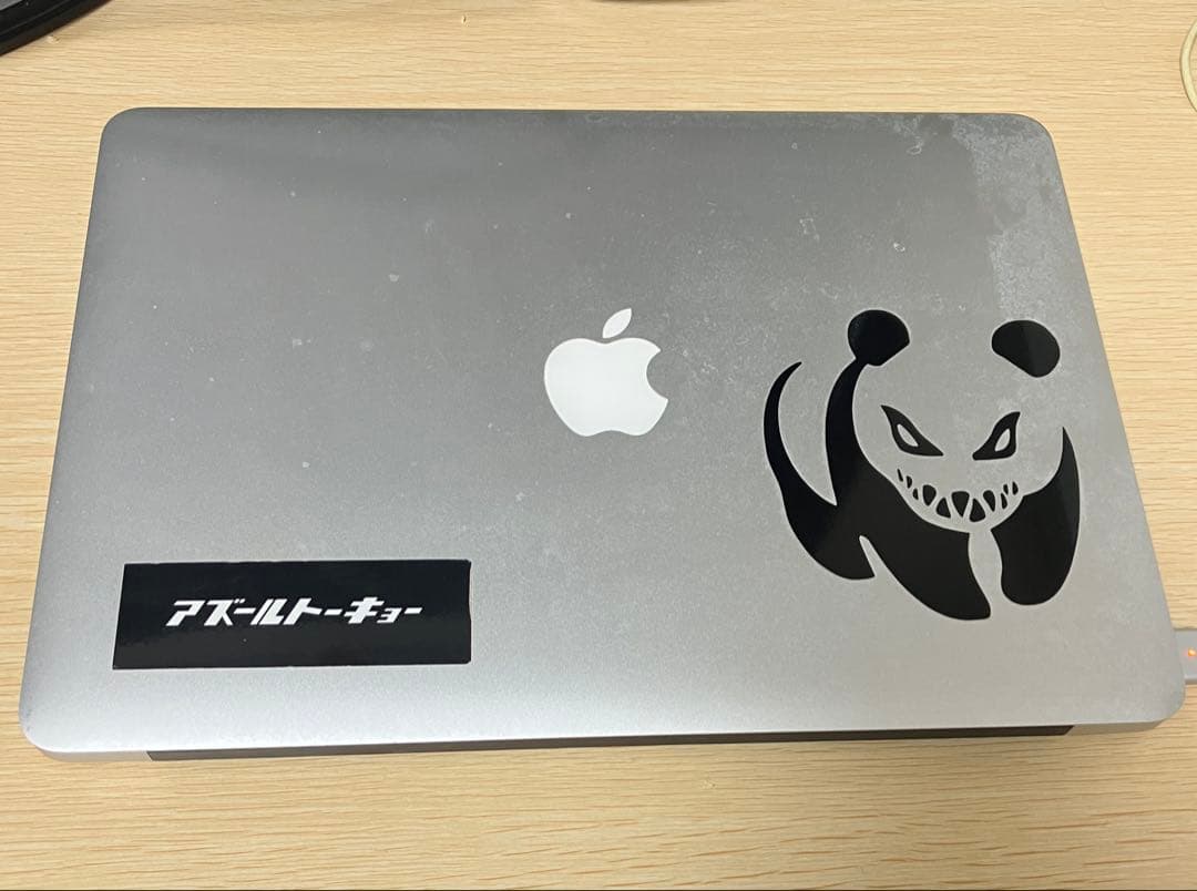 MacBook Air (13-inch, 2017) 本体　訳あり　ジャンク