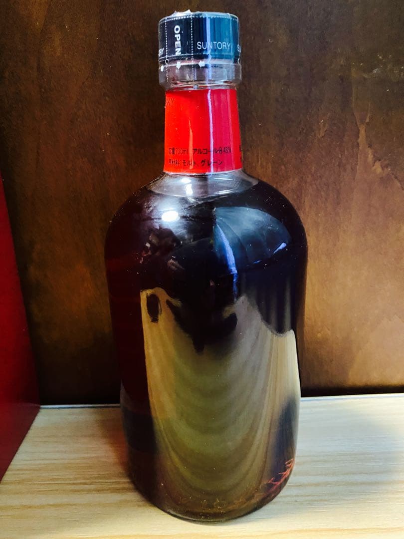 サントリー　クラシックSuntory Whisky Classic