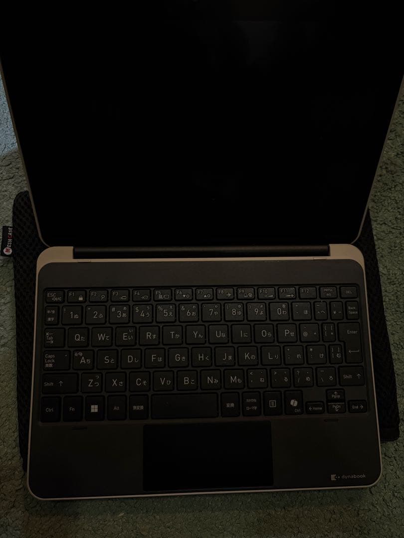 その他ノートPC本体 dynabook A6K2HYW8114A