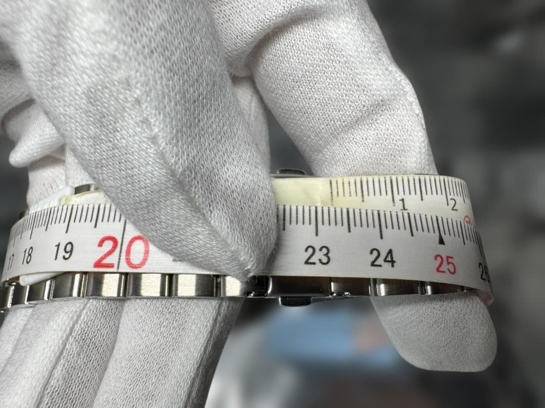 【美品】Vivienne Westwood 時計 VV207BKSL 箱有