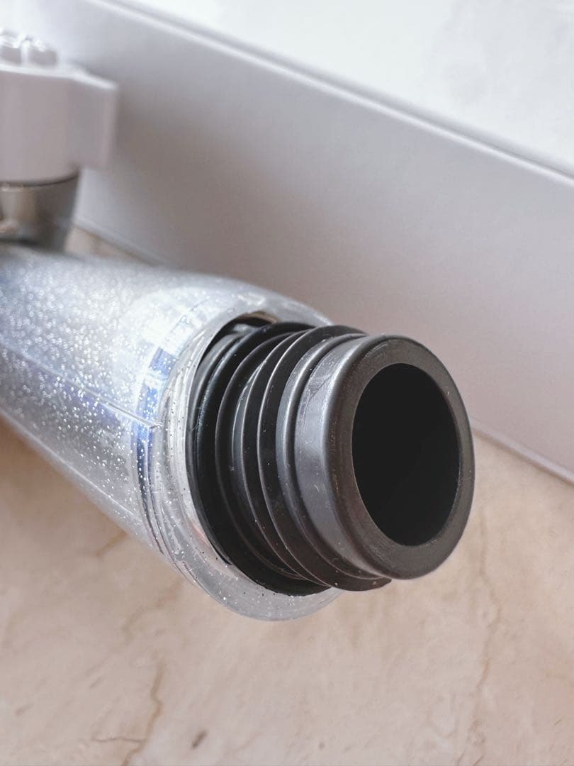 ✨極美品✨Mirable Uru潤（うる）シャワーヘッド✨定価4万円✨翌日発送♡