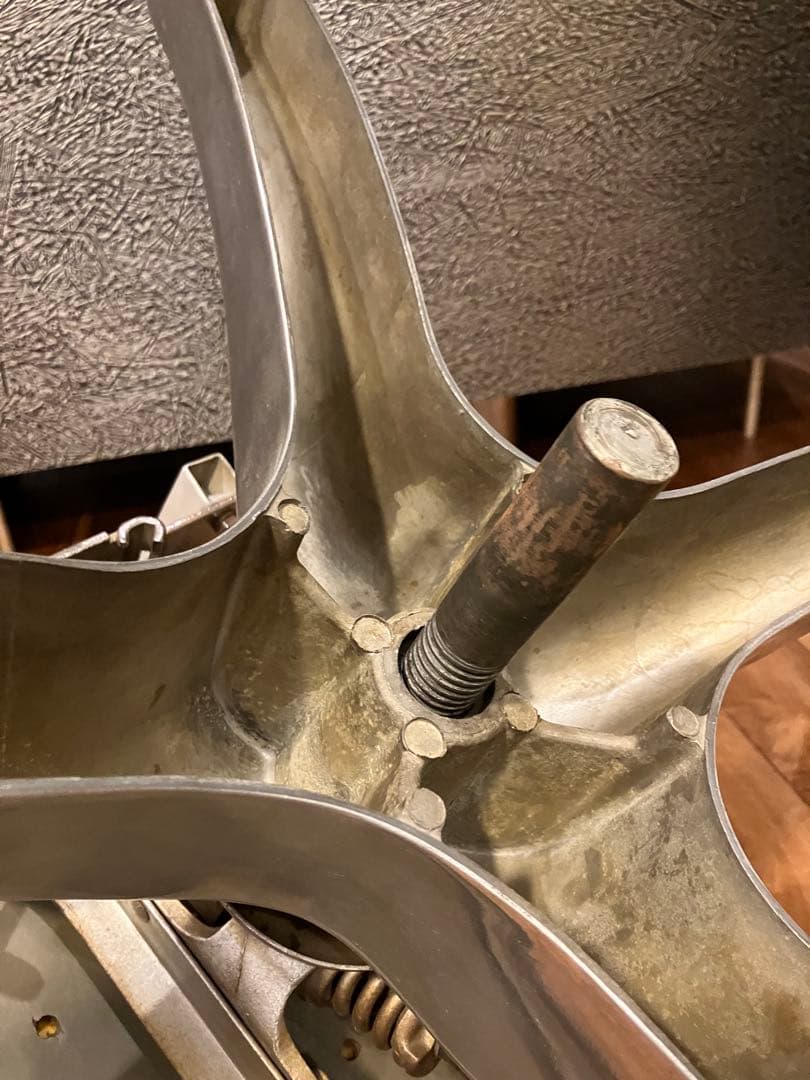 ひ*る様 ショウウォーカー　ヴィンテージチェア