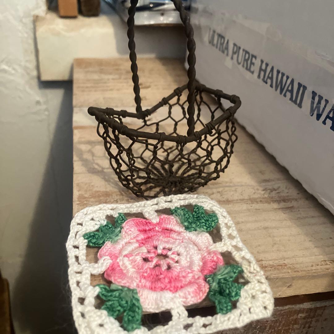 飾り棚(小物付き)