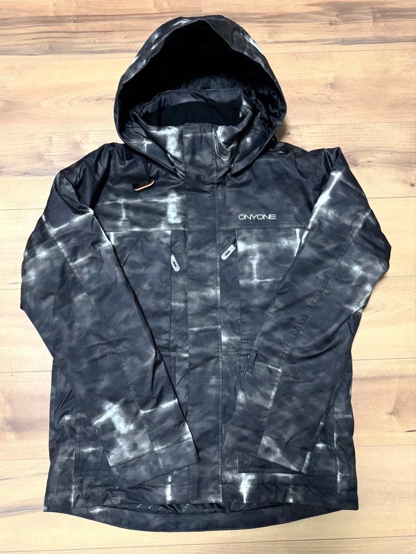 ONYONE スノーウェア　メンズM(170cm) スキー/スノーボード