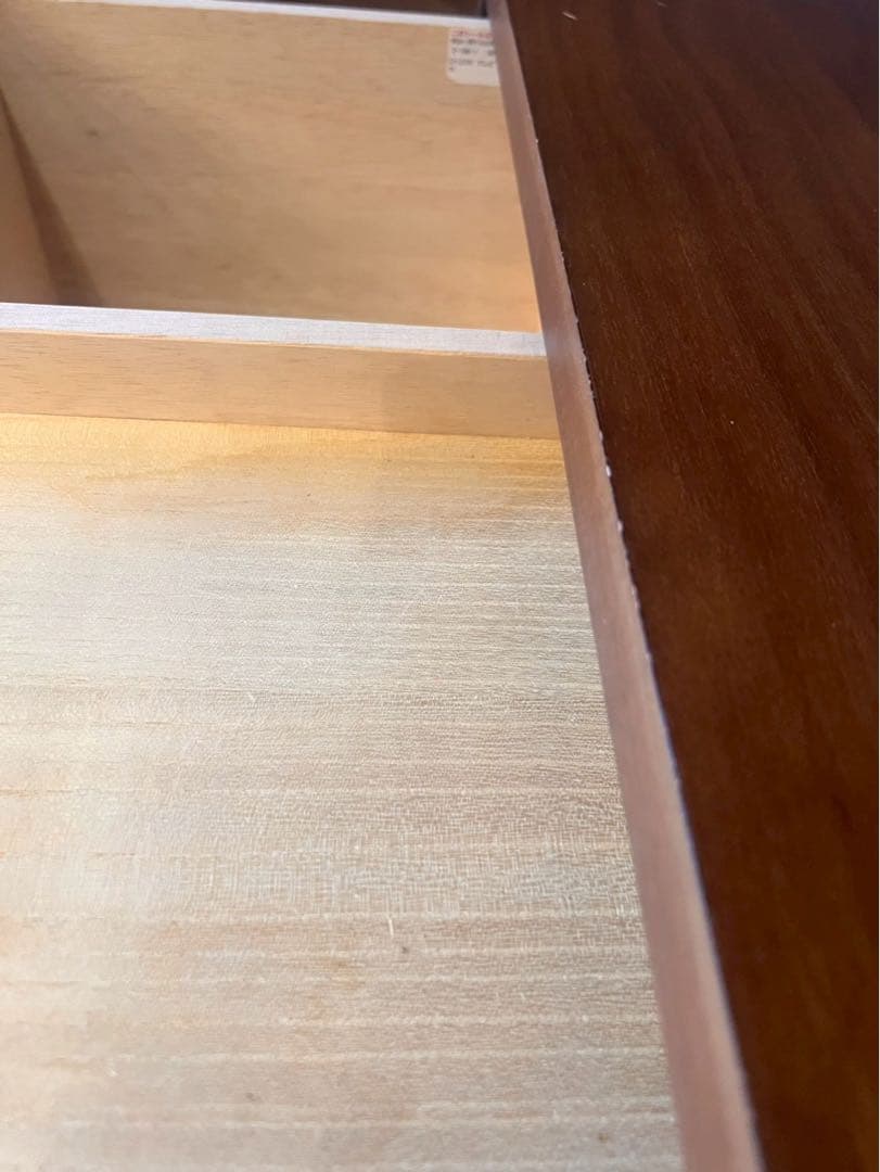 モリタインテリア ELBA エルバ 180 テレビボード ウォールナット無垢