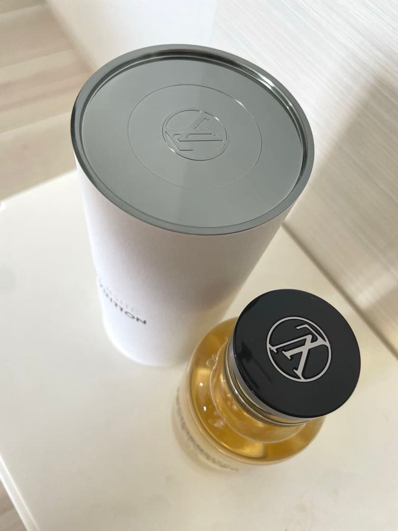 【土日値下げ中】リマンシテ LOUIS VUITTON L'IMMENSITE/