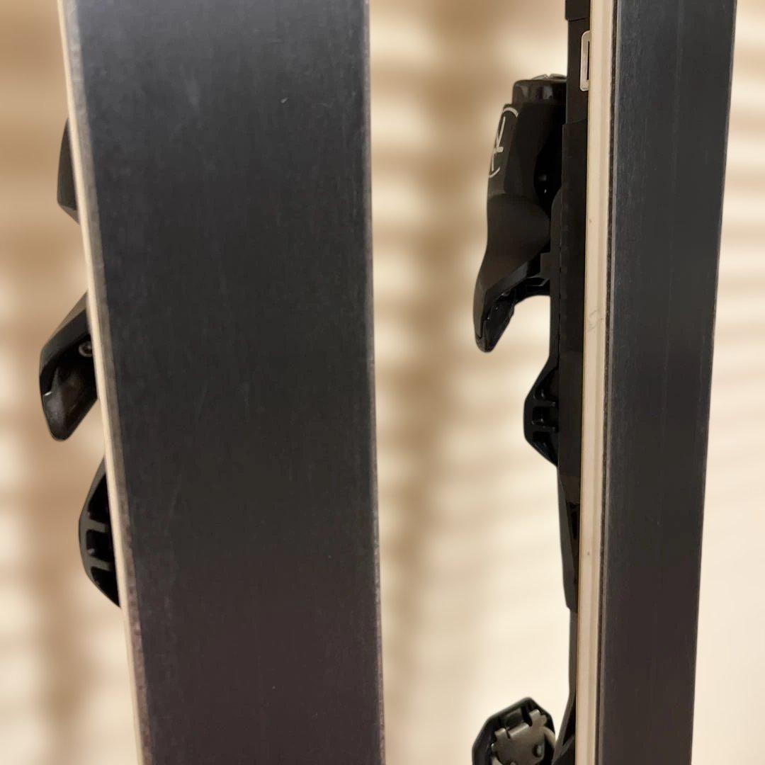 Rossignol Demo スキー板 156