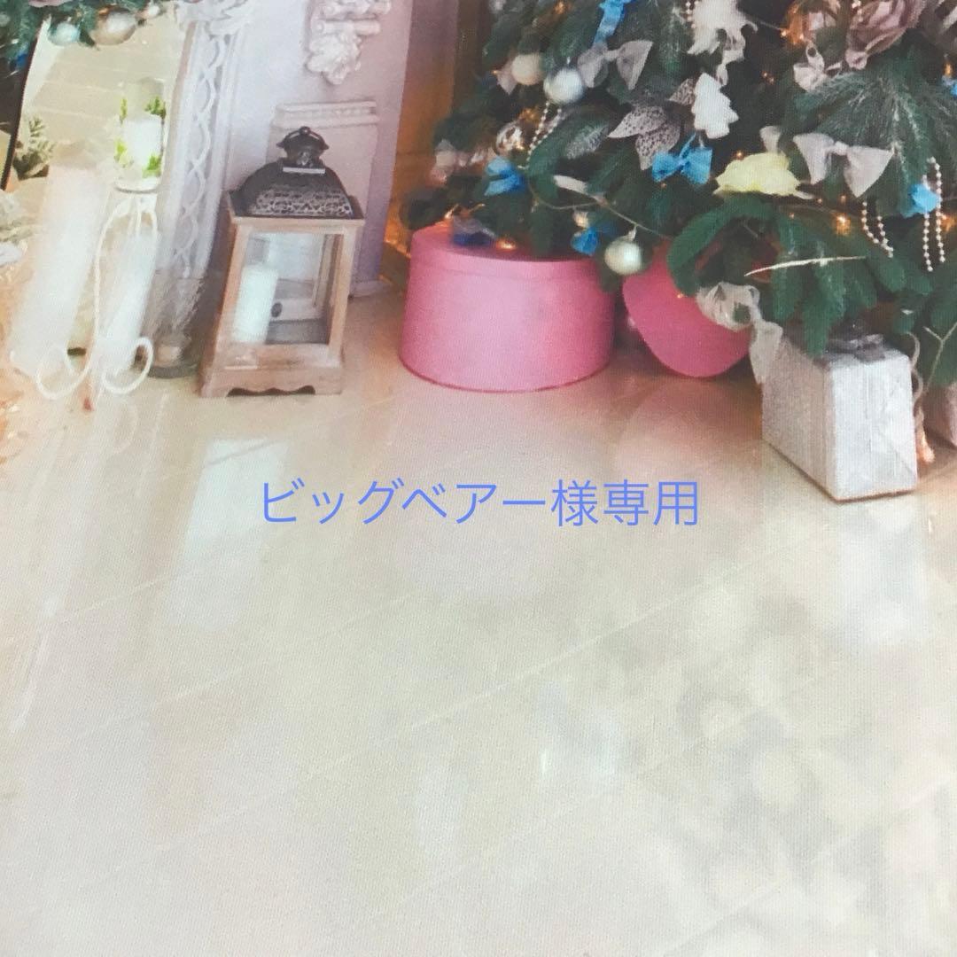 ビッグベアーです