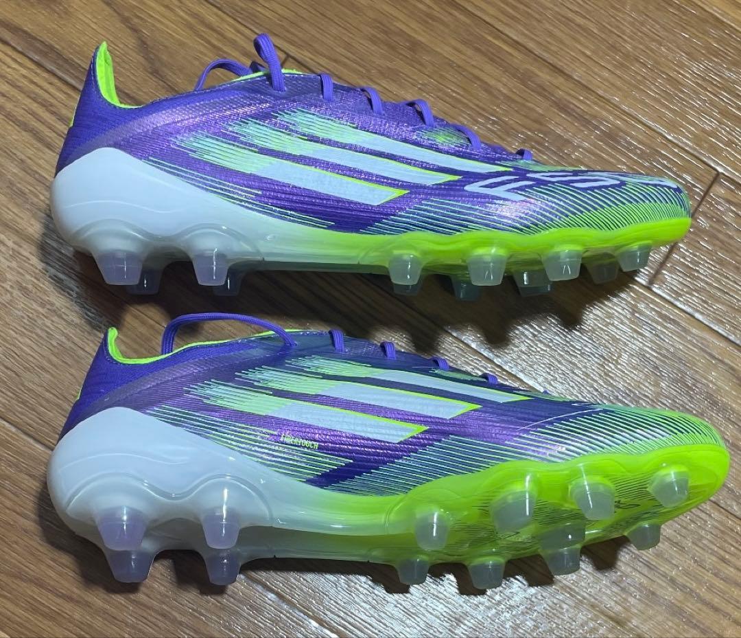 F50 ELITE エリート　HG/AG 27cm 未使用　値引き不可