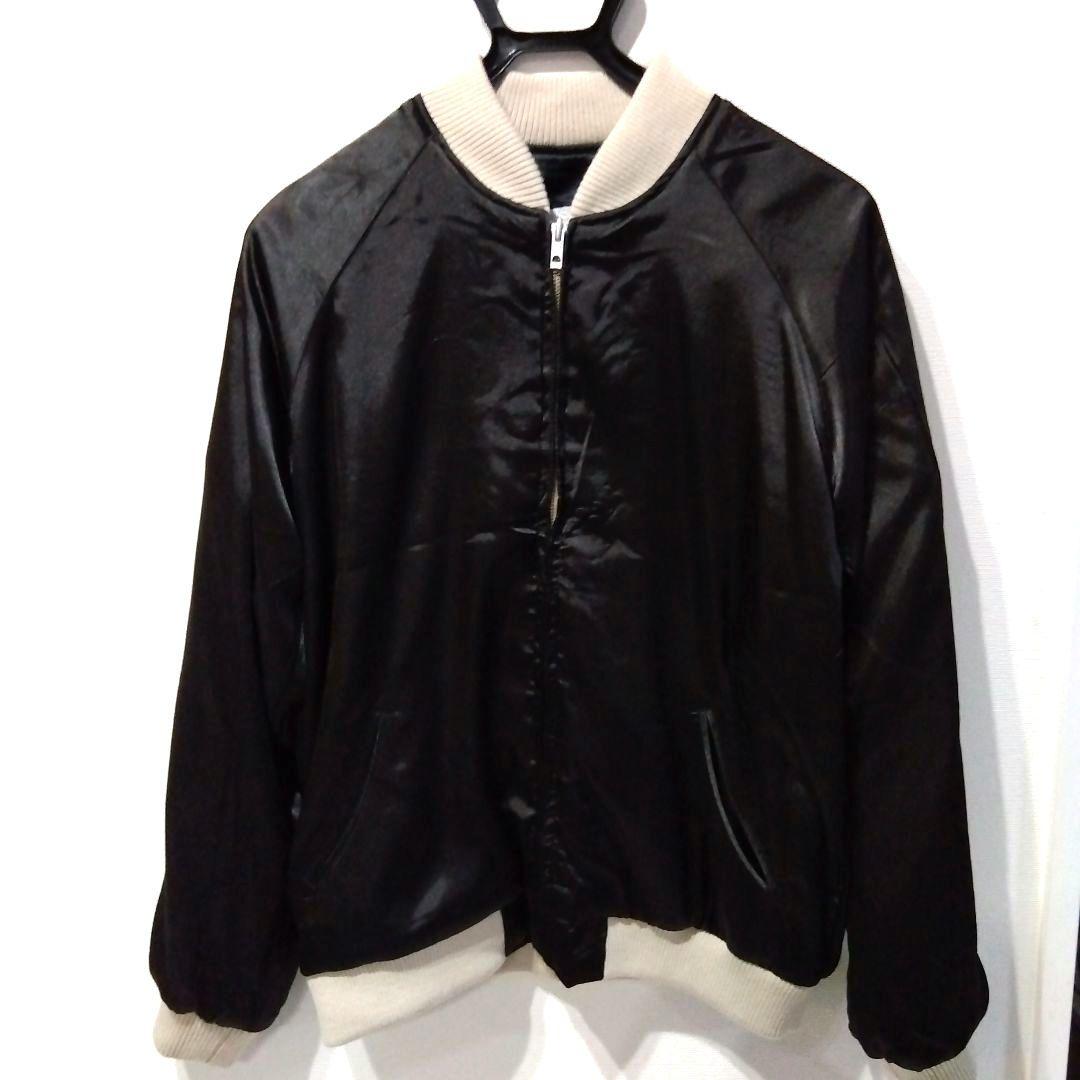 トラファルガー・ロー　スカジャン