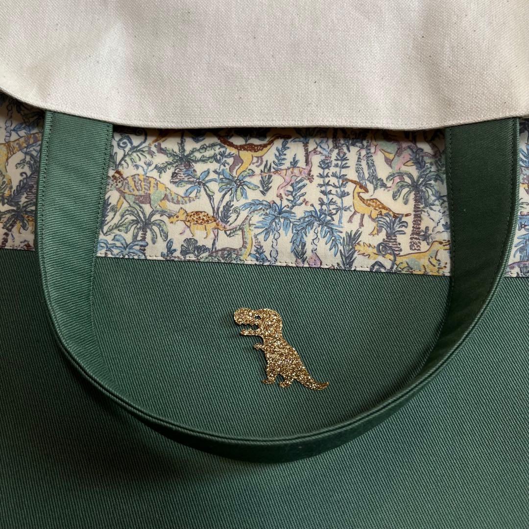 【専用です】　　リバティ　ランブルアンドロアー　3点セット