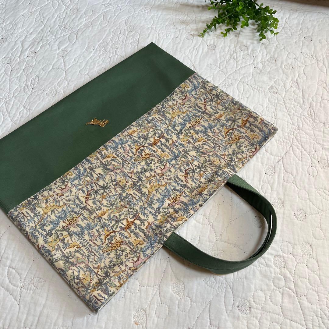 【専用です】　　リバティ　ランブルアンドロアー　3点セット