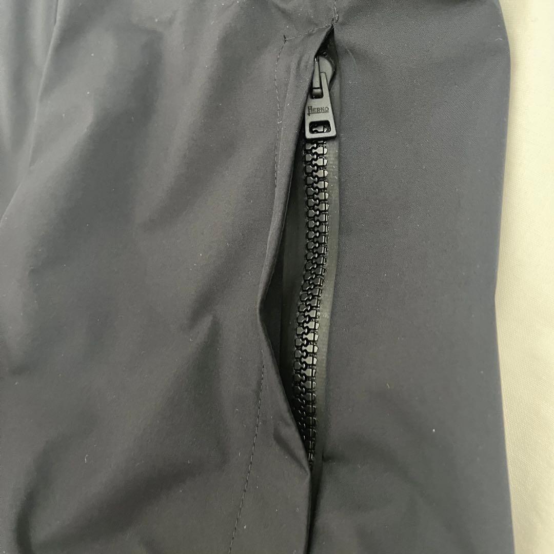 Dorigoヘルノhernoレインコートgore-tex lamina