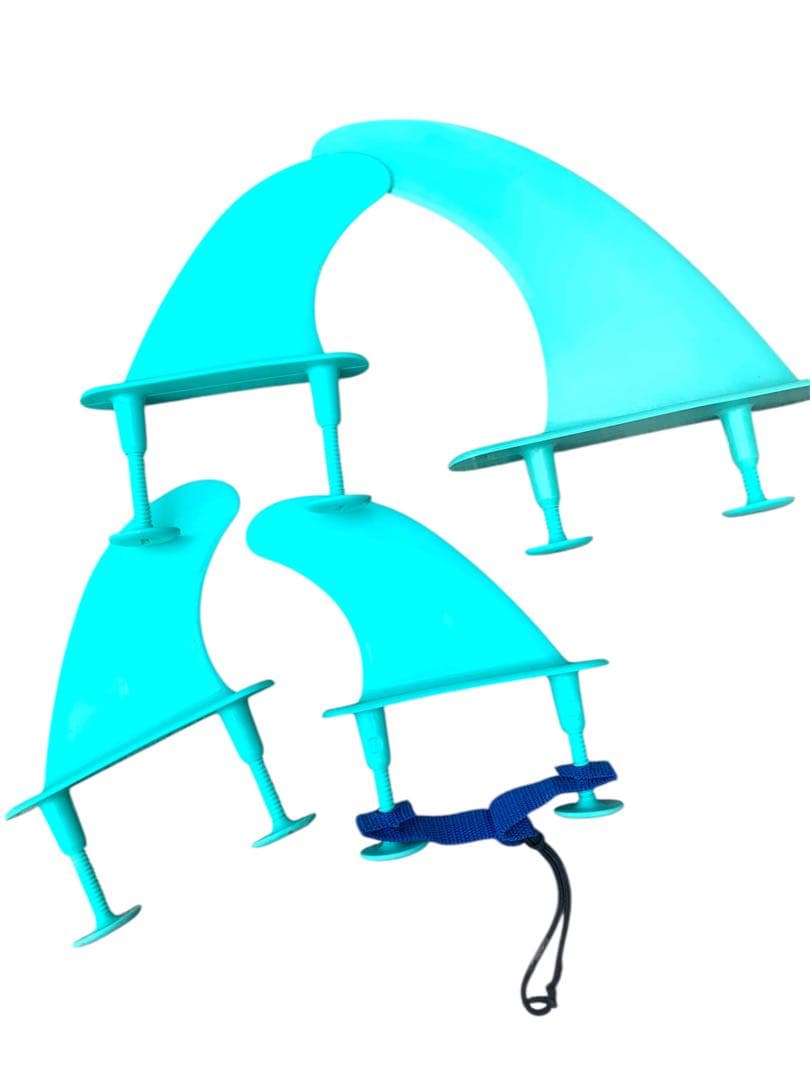 サーフボード　ロングボード　コストコ　　リーシュおまけ