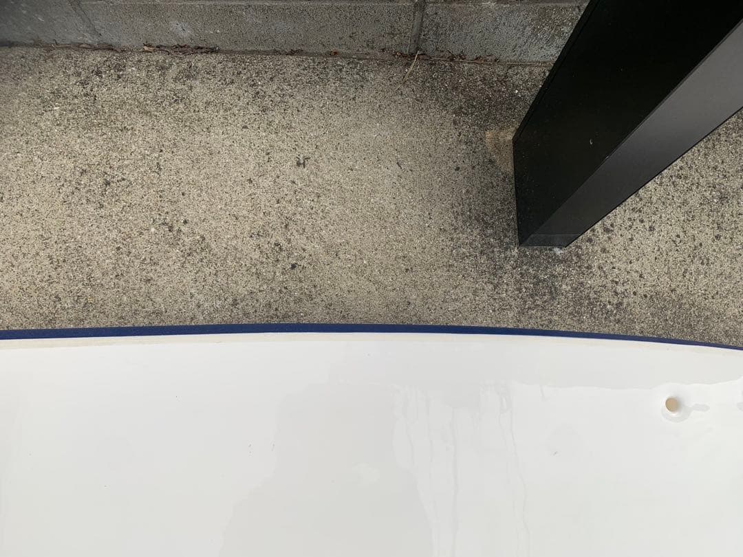 サーフボード　ロングボード　コストコ　　リーシュおまけ