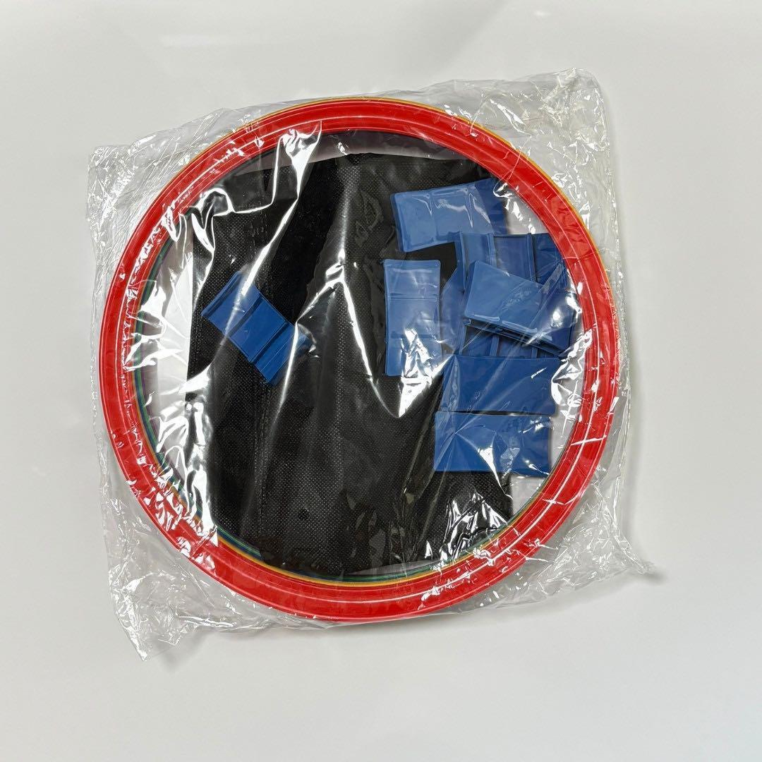 けんけんぱリング トレーニング バランスゲーム キッズ リトミック 遊具 体幹