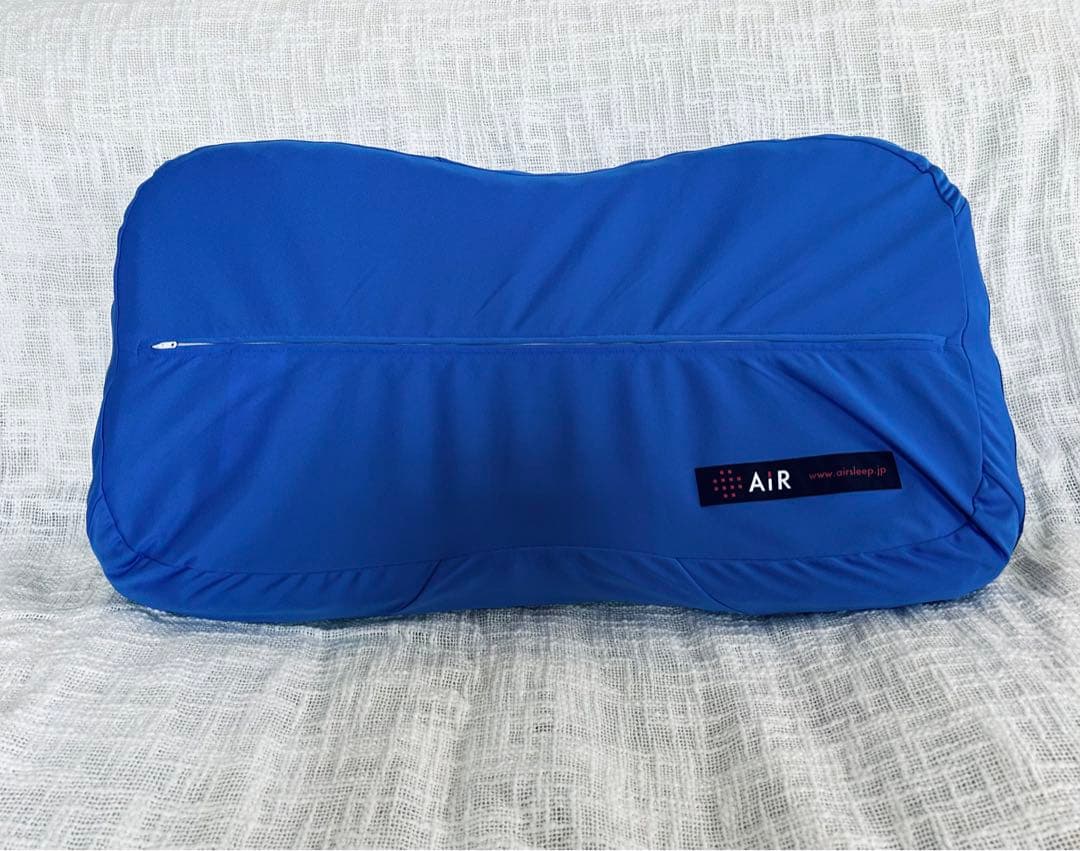 【大谷枕】西川 AiR3Dピロー Highタイプ 布団の西川　nishikawa