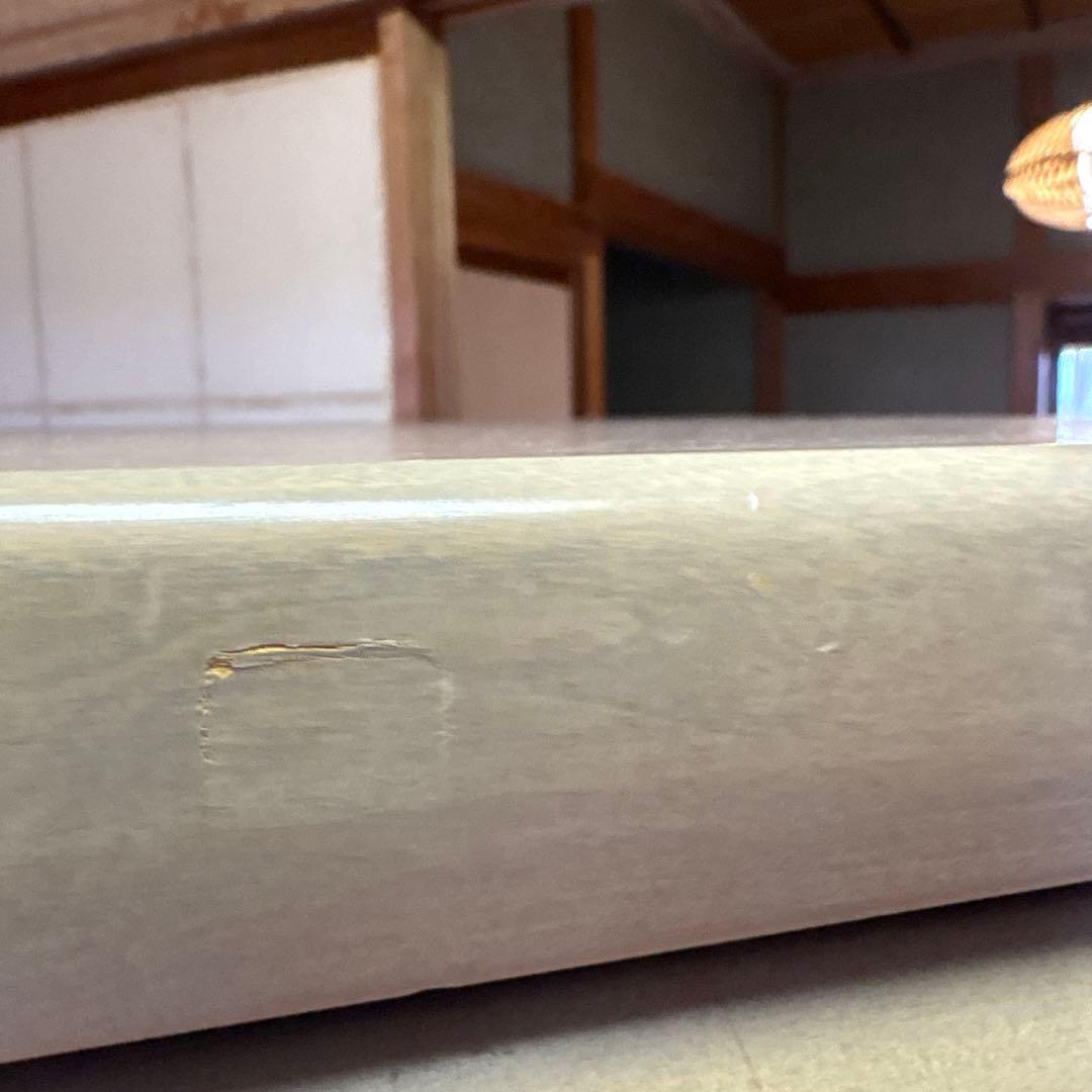 チェスト　グレー　 7段 ⭐️現地引渡しも可能