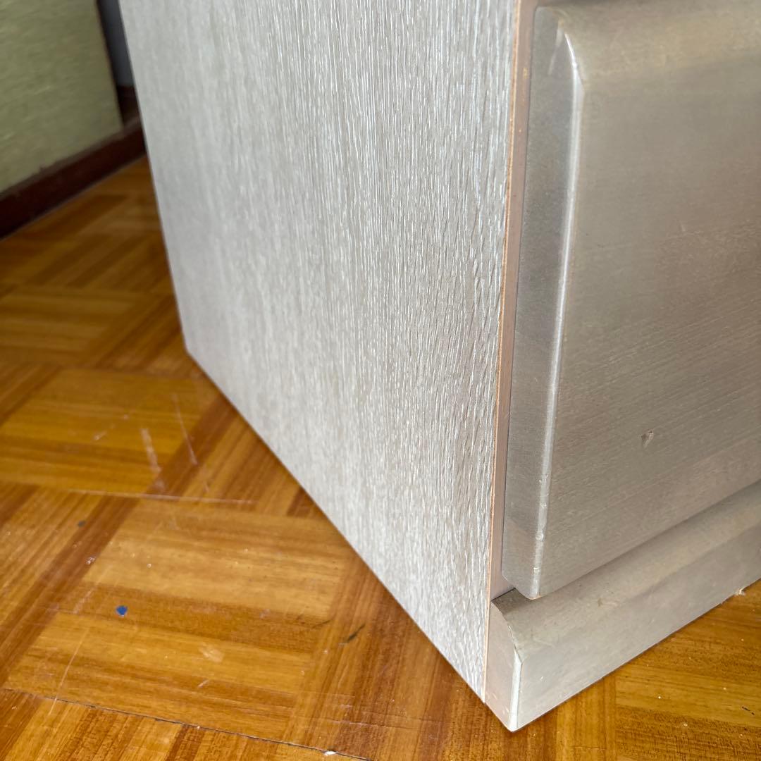 チェスト　グレー　 7段 ⭐️現地引渡しも可能