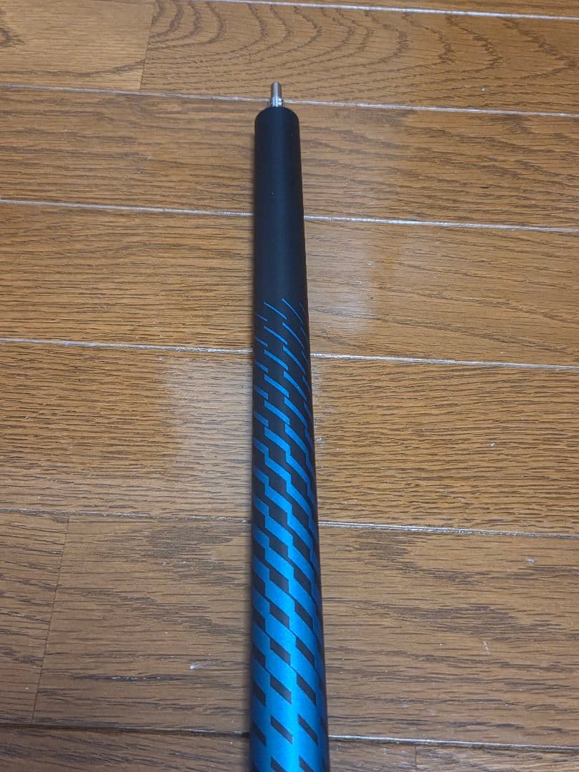 Dufferin ビリヤードキュー 青