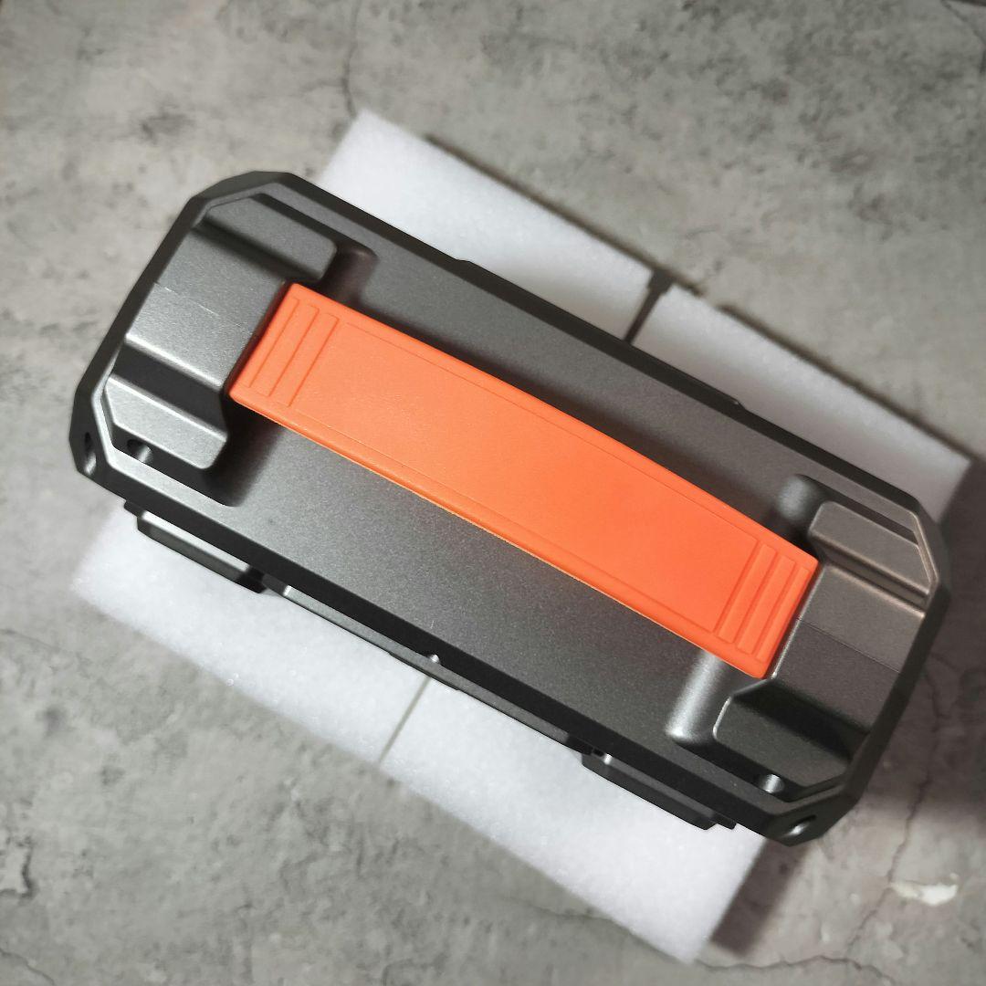 Homdox ポータブル電源 大容量 45000mAh/167Wh 家庭用