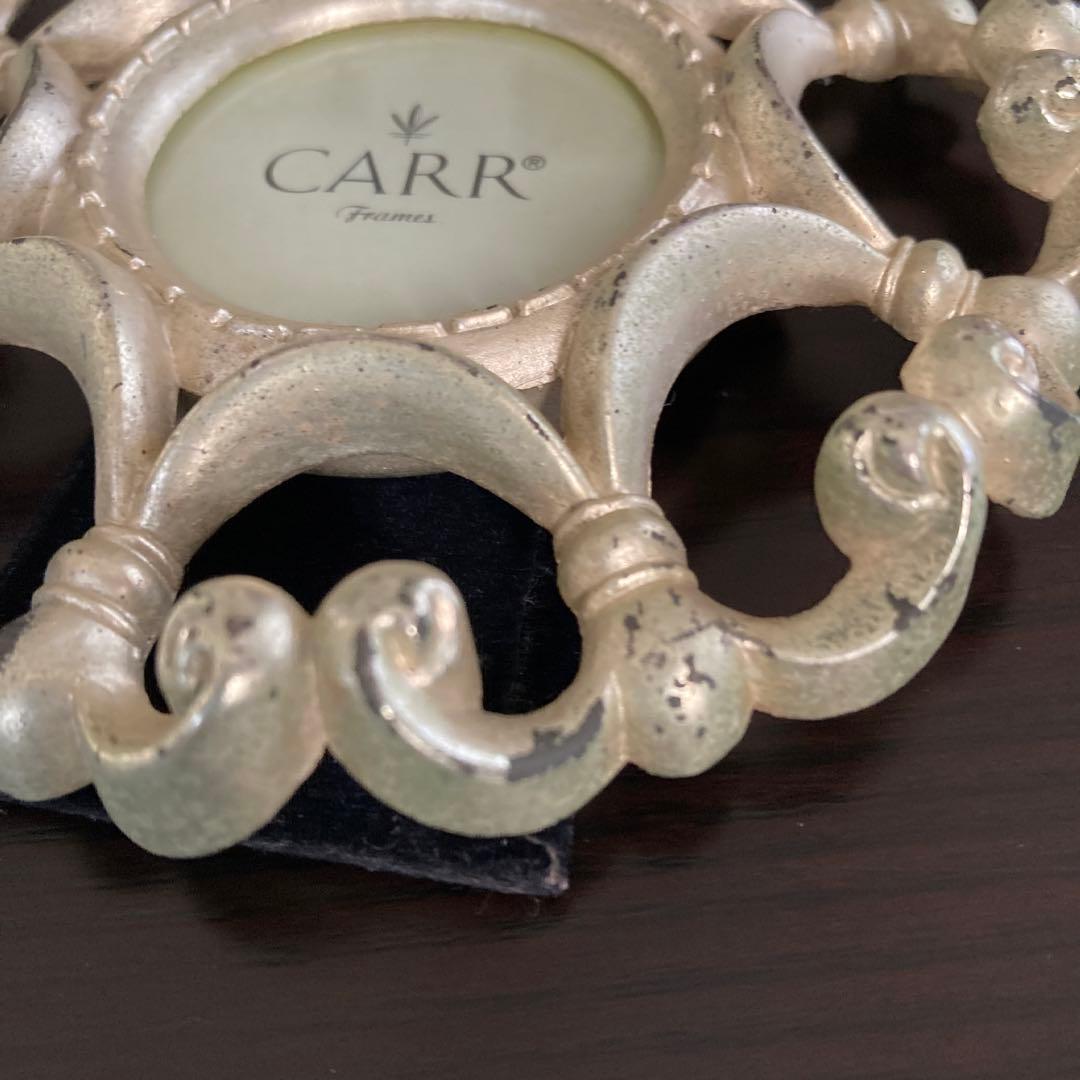 CARR フォトフレーム3点