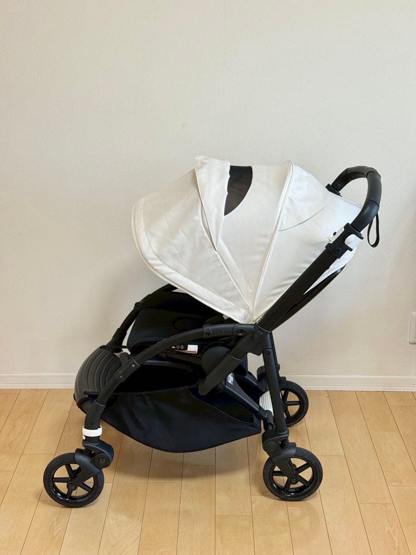 バガブービー6 美品