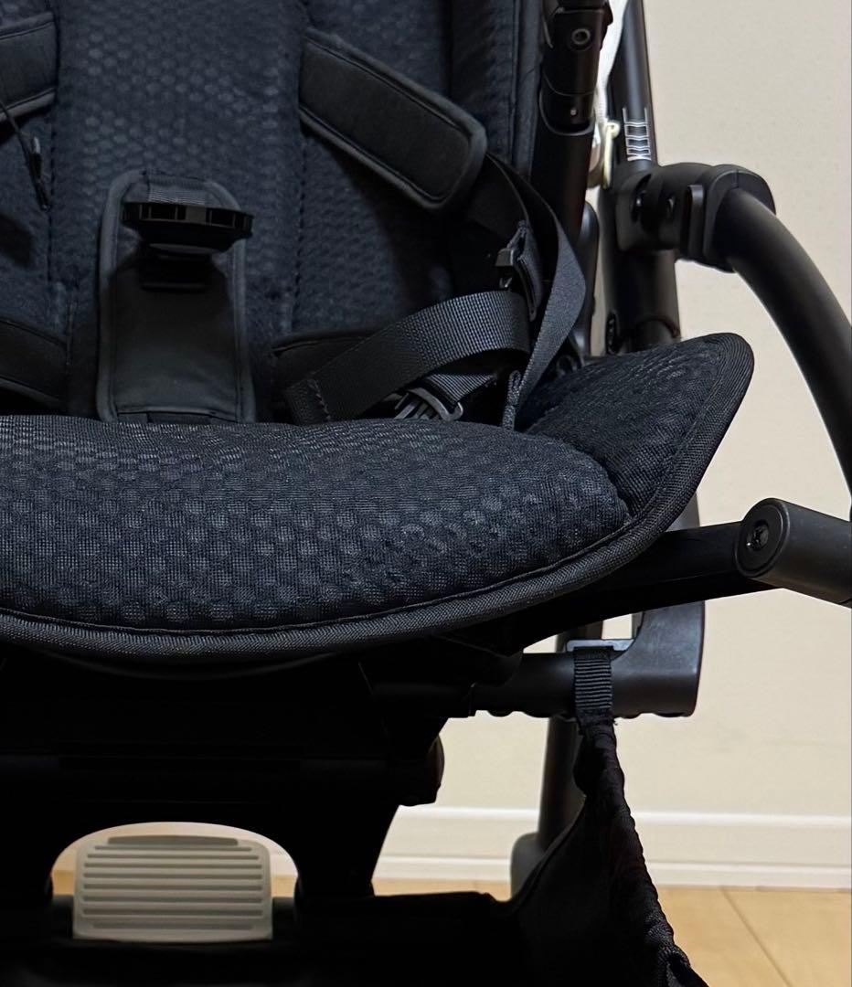 バガブービー6 美品