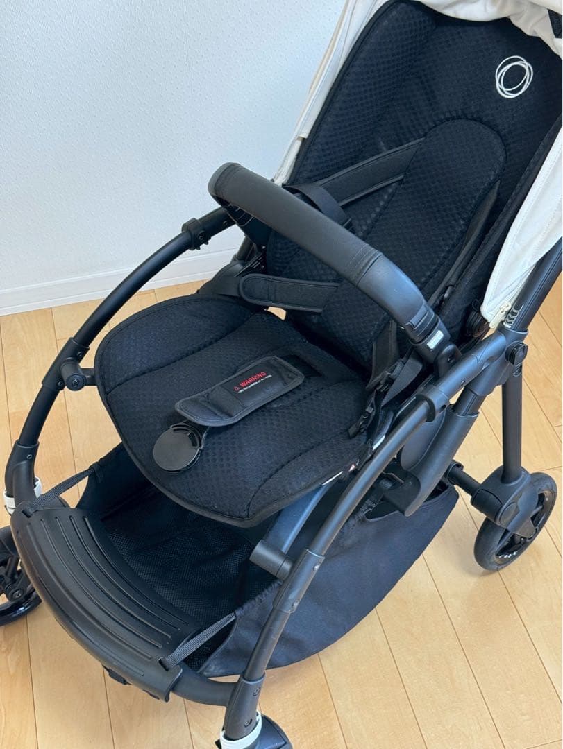 バガブービー6 美品