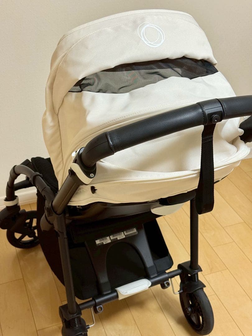 バガブービー6 美品