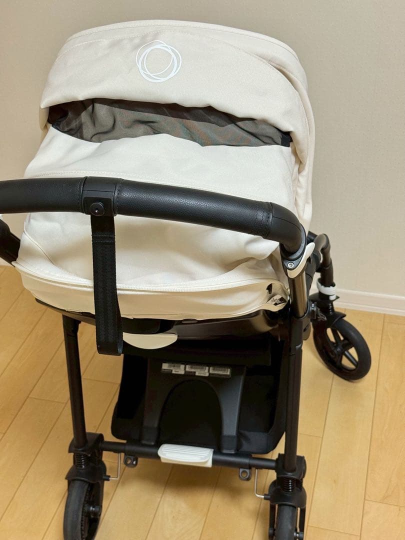 バガブービー6 美品