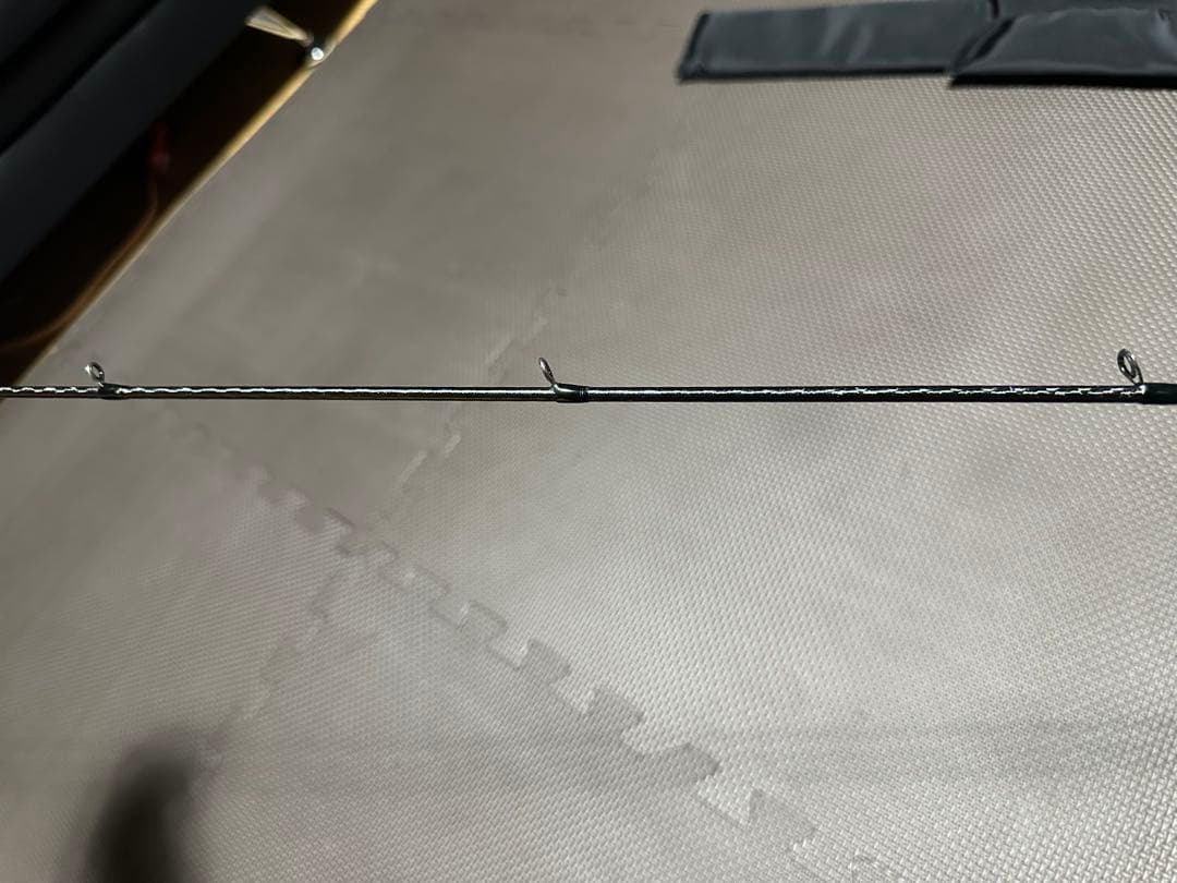 シマノ　オシアジガーリミテッドLJ B63-2