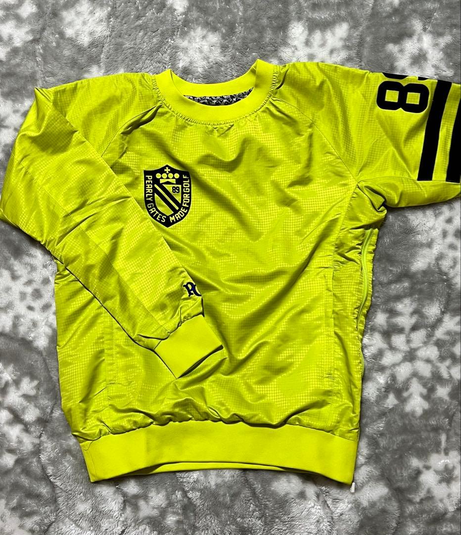 パーリーゲイツスニードsize0