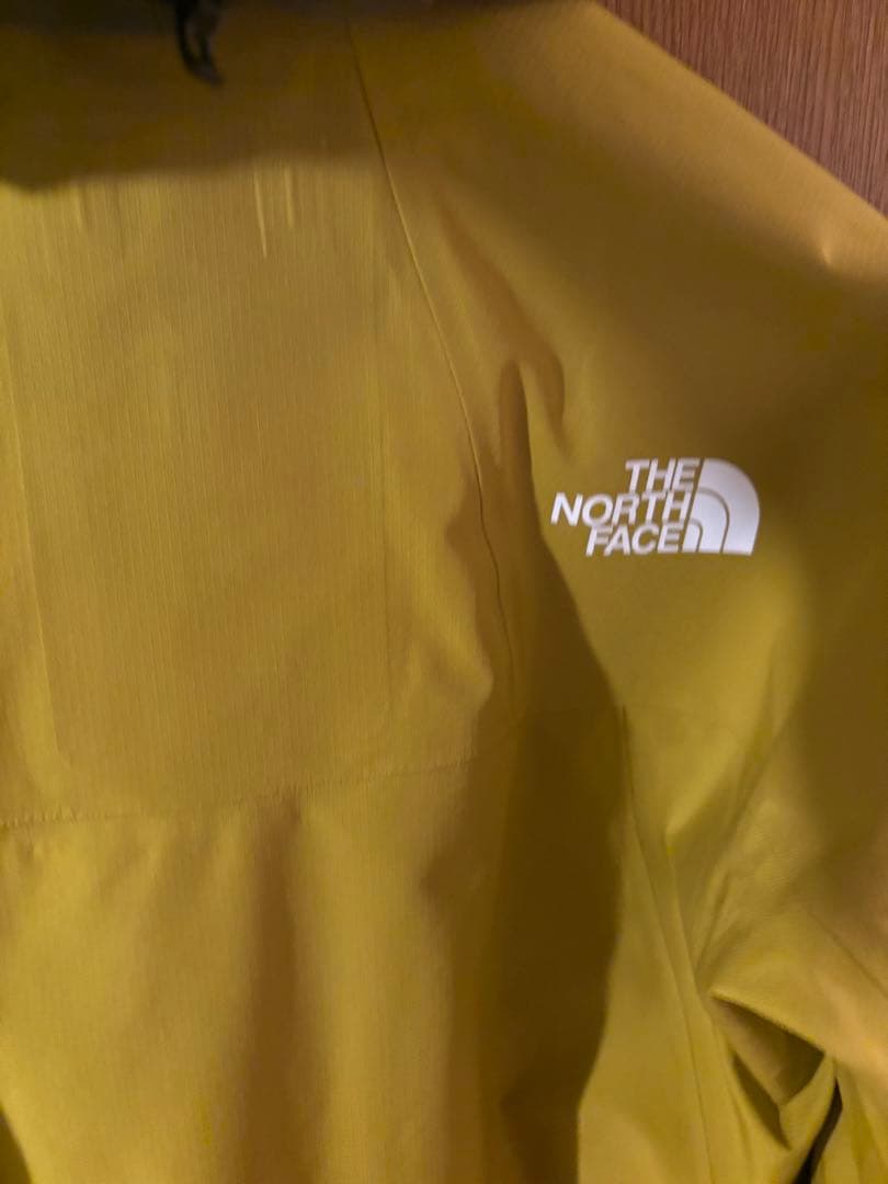 【美品】ノースフェイス スキーウェア ジャケット FL RTG Jacket