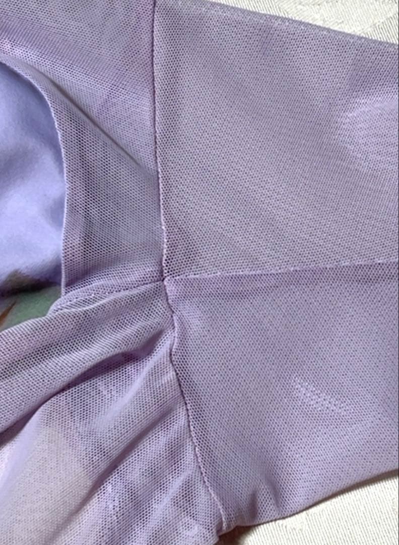 【stina】レオタード　Pサイズ