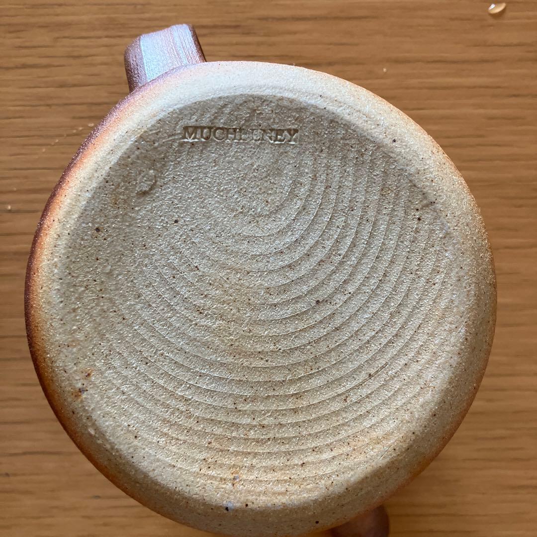 ジョンリーチ　ティーポット(小)