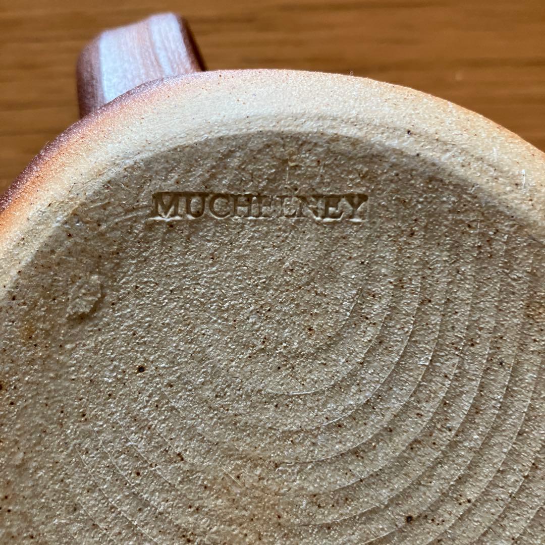 ジョンリーチ　ティーポット(小)