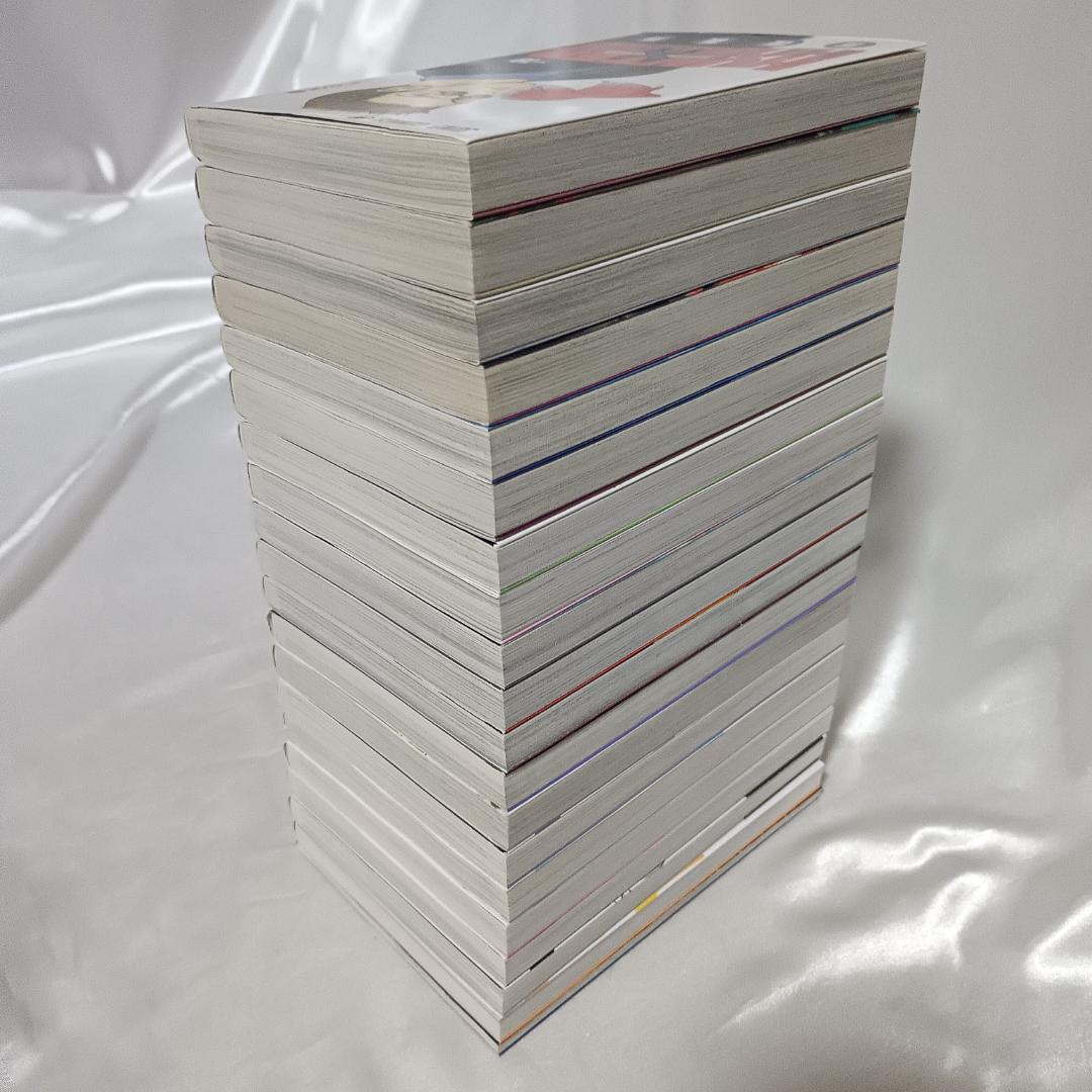 【良品！HUNTER×HUNTER　ハンターハンター　0巻～38巻　計39冊】