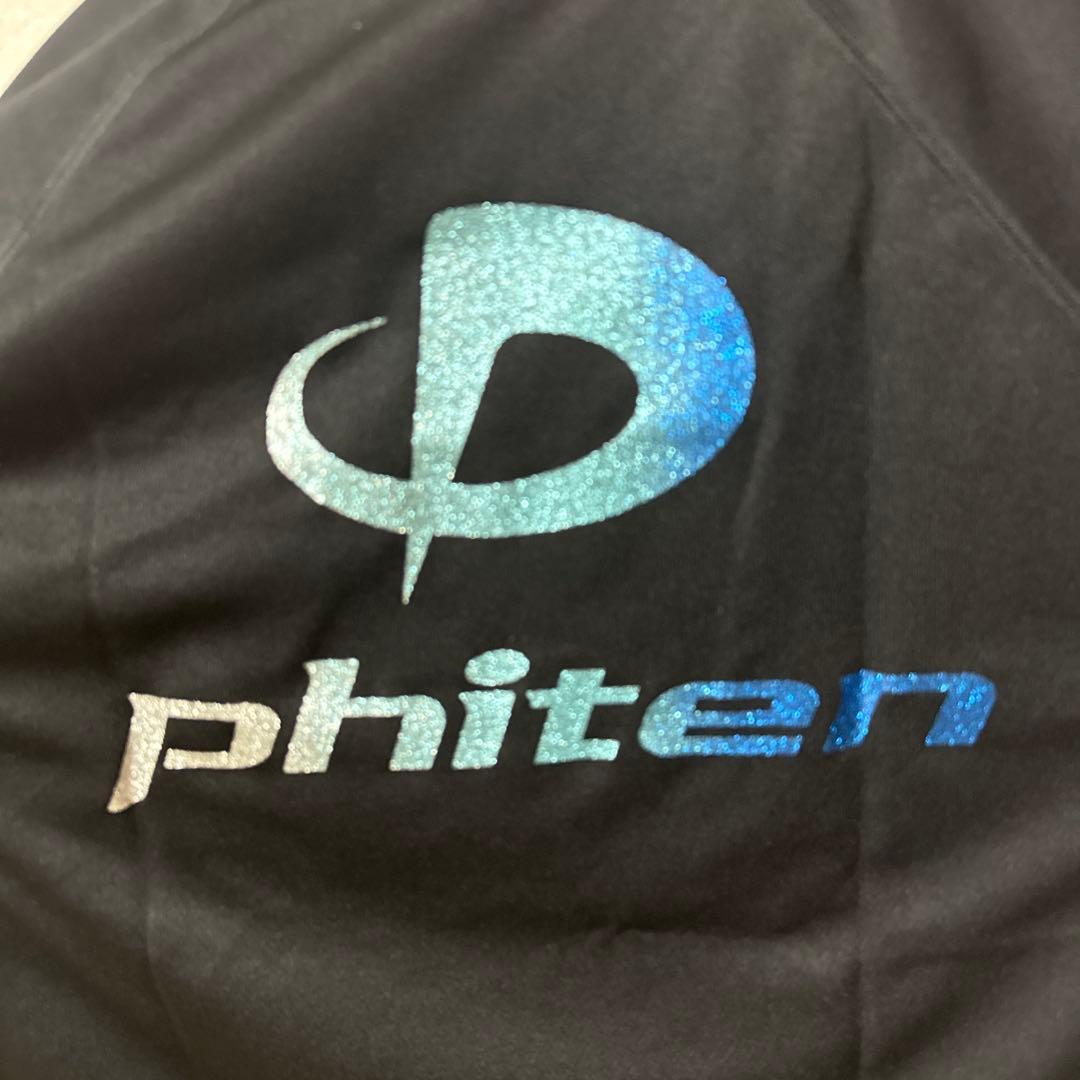 ファイテン　Mサイズ⭐︎ラメグラデーション⭐︎半袖シャツ ２枚セット　スポーツ